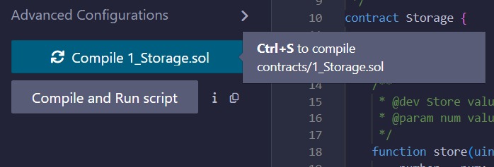 compile